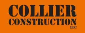 collier construction llc logo